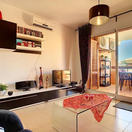 Appartement Albatros Playa 3 - 4908 à Mar de Cristal Extérieur photo