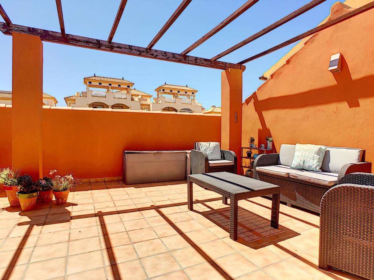 Appartement Albatros Playa 3 - 4908 Mar de Cristal