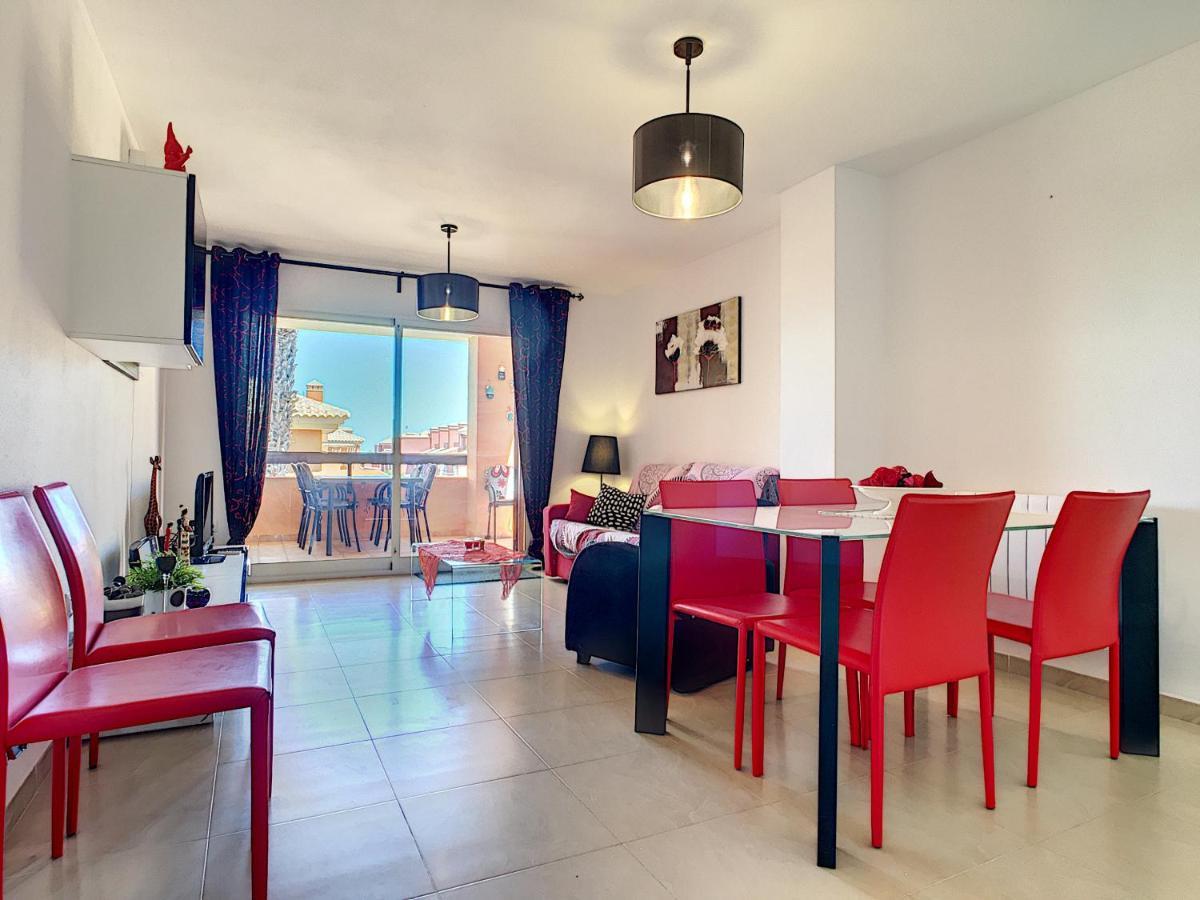 Appartement Albatros Playa 3 - 4908 *