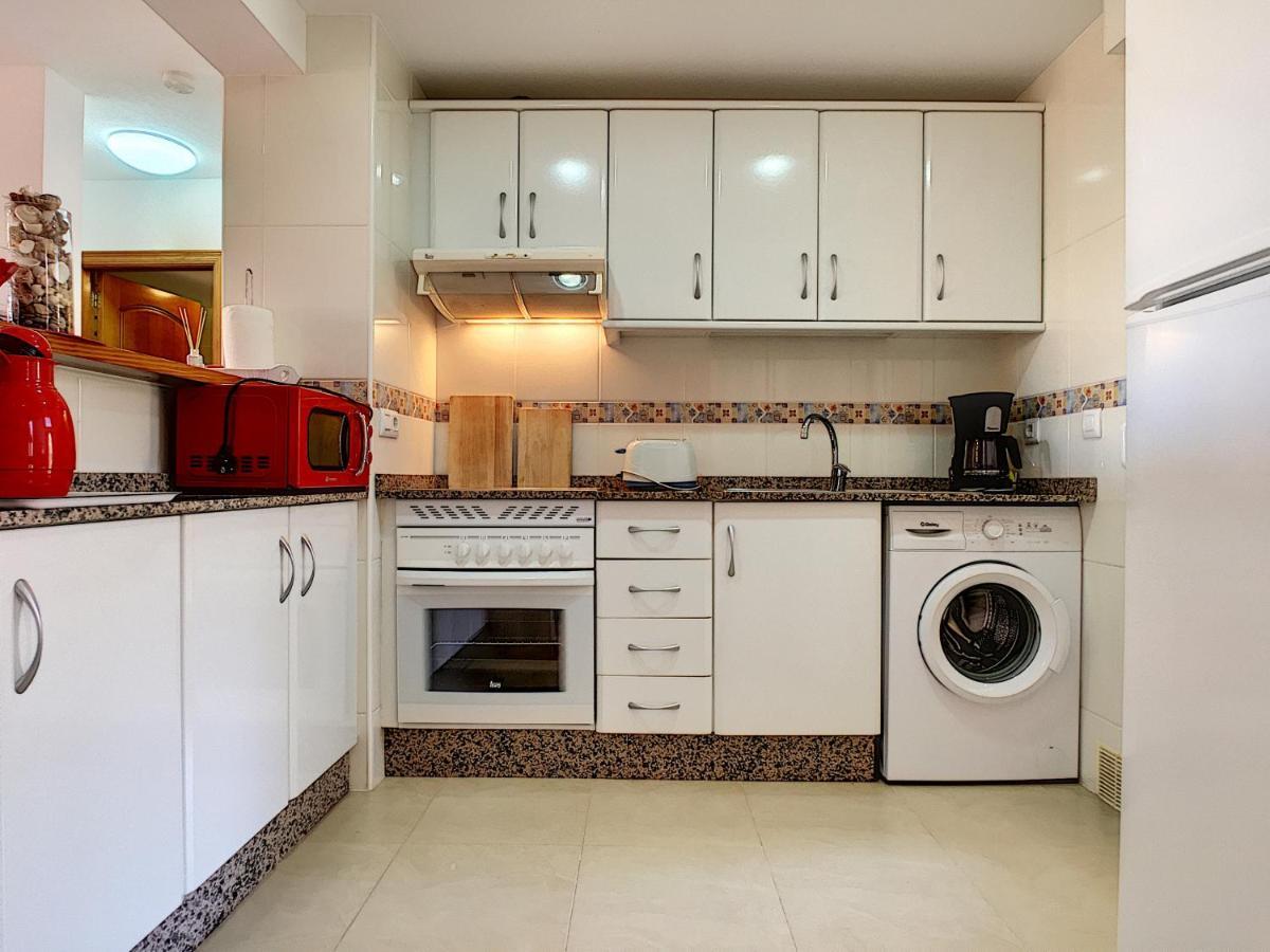 Albatros Playa 3 - 4908 Appartement Mar de Cristal