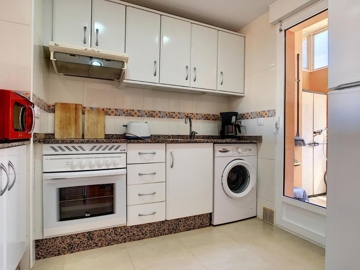 Appartement Albatros Playa 3 - 4908