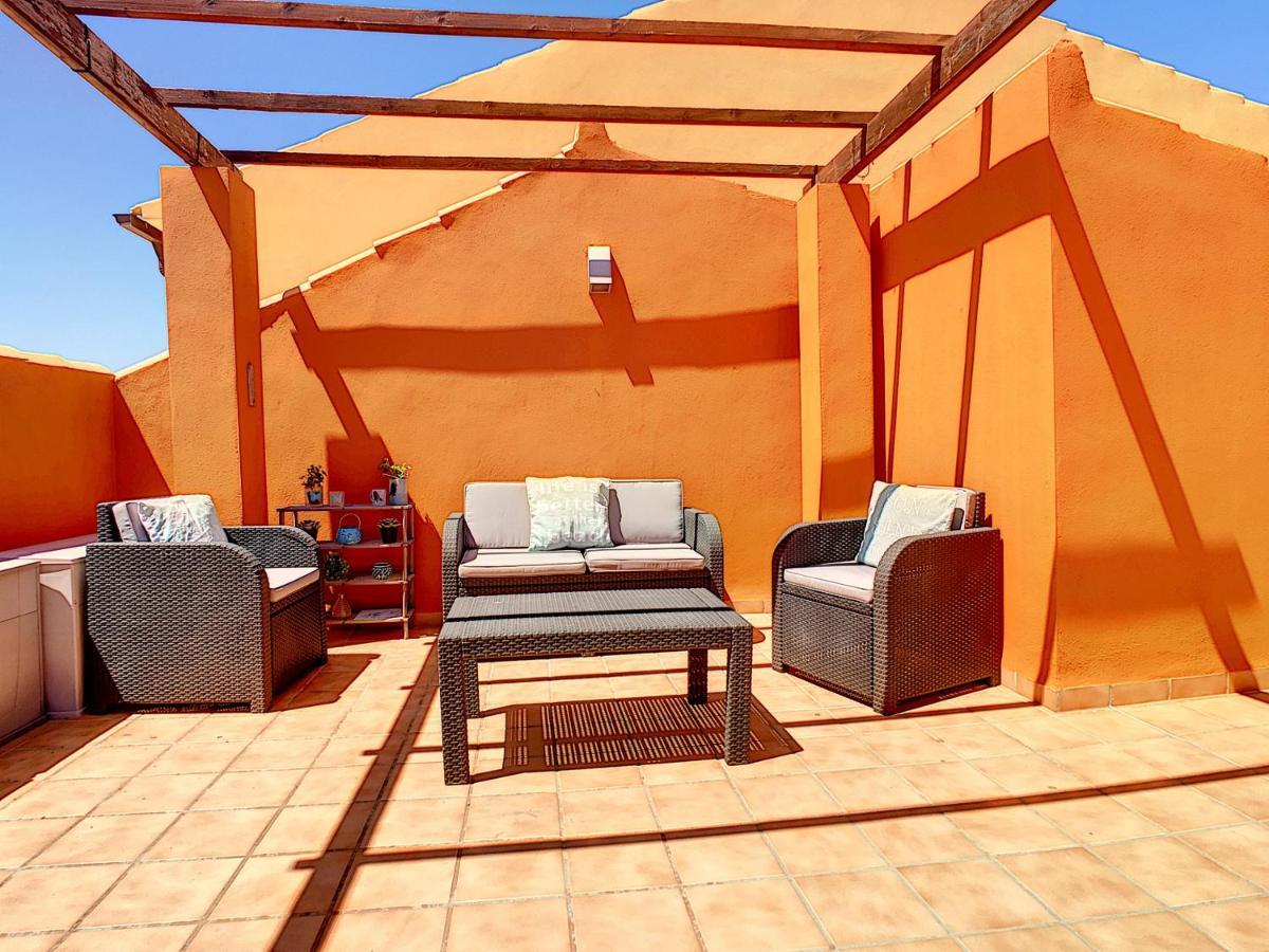 Albatros Playa 3 - 4908 Appartement Mar de Cristal
