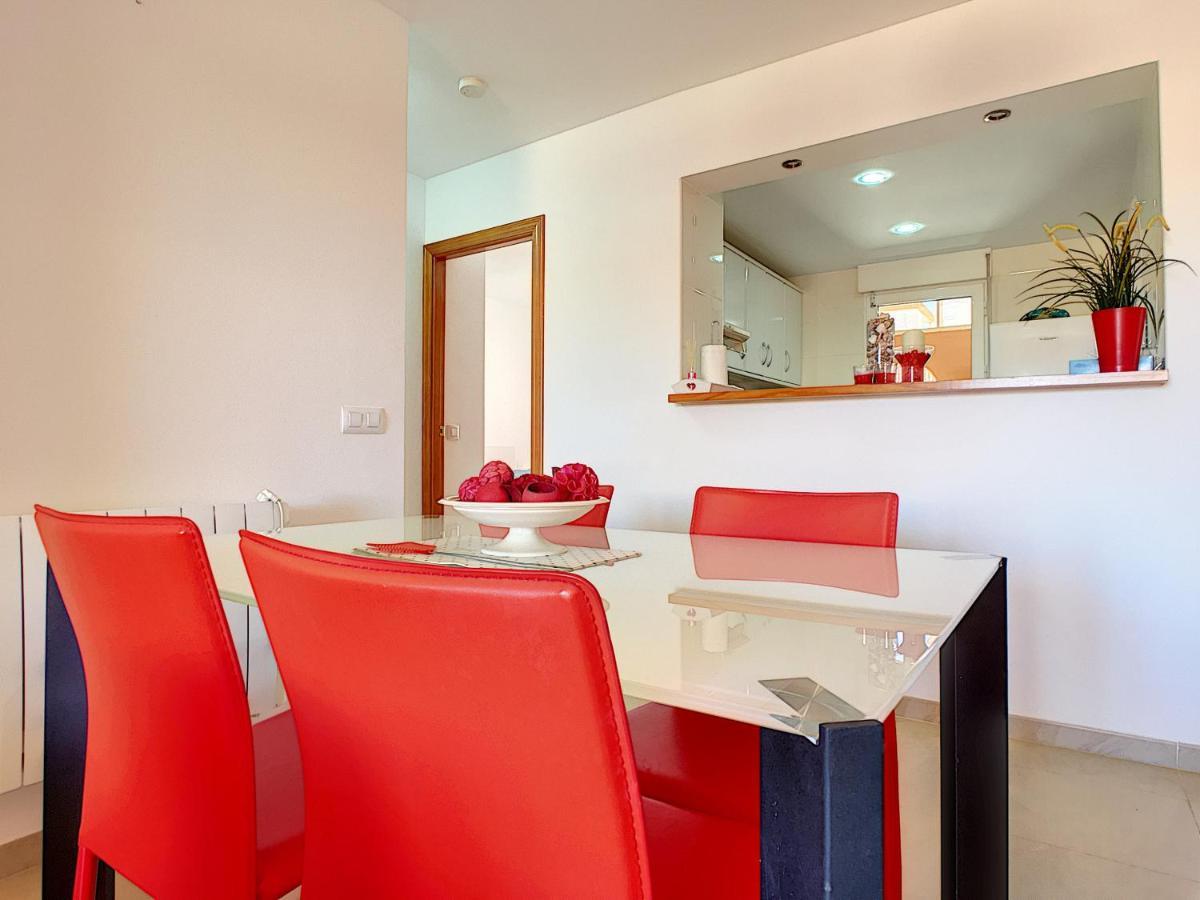 Albatros Playa 3 - 4908 Appartement Mar de Cristal