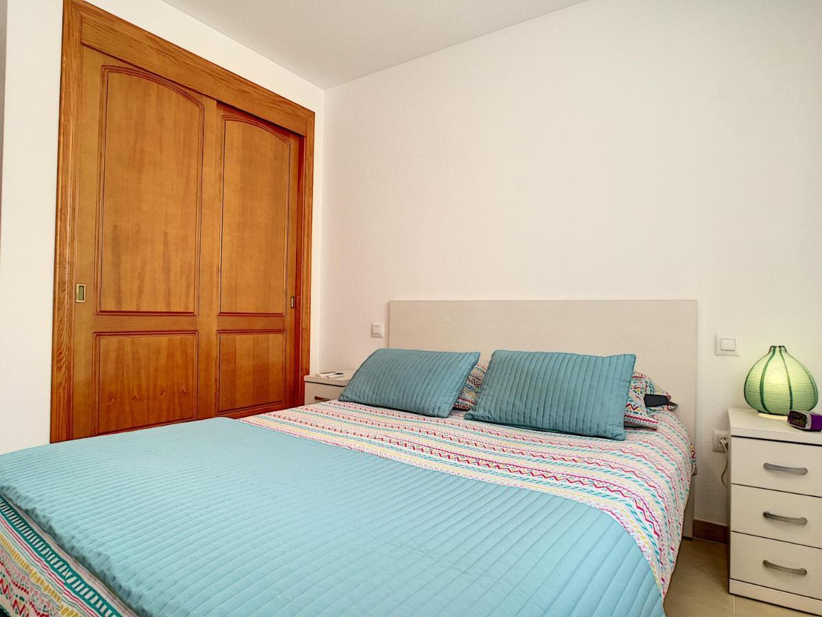 Appartement Albatros Playa 3 - 4908 *