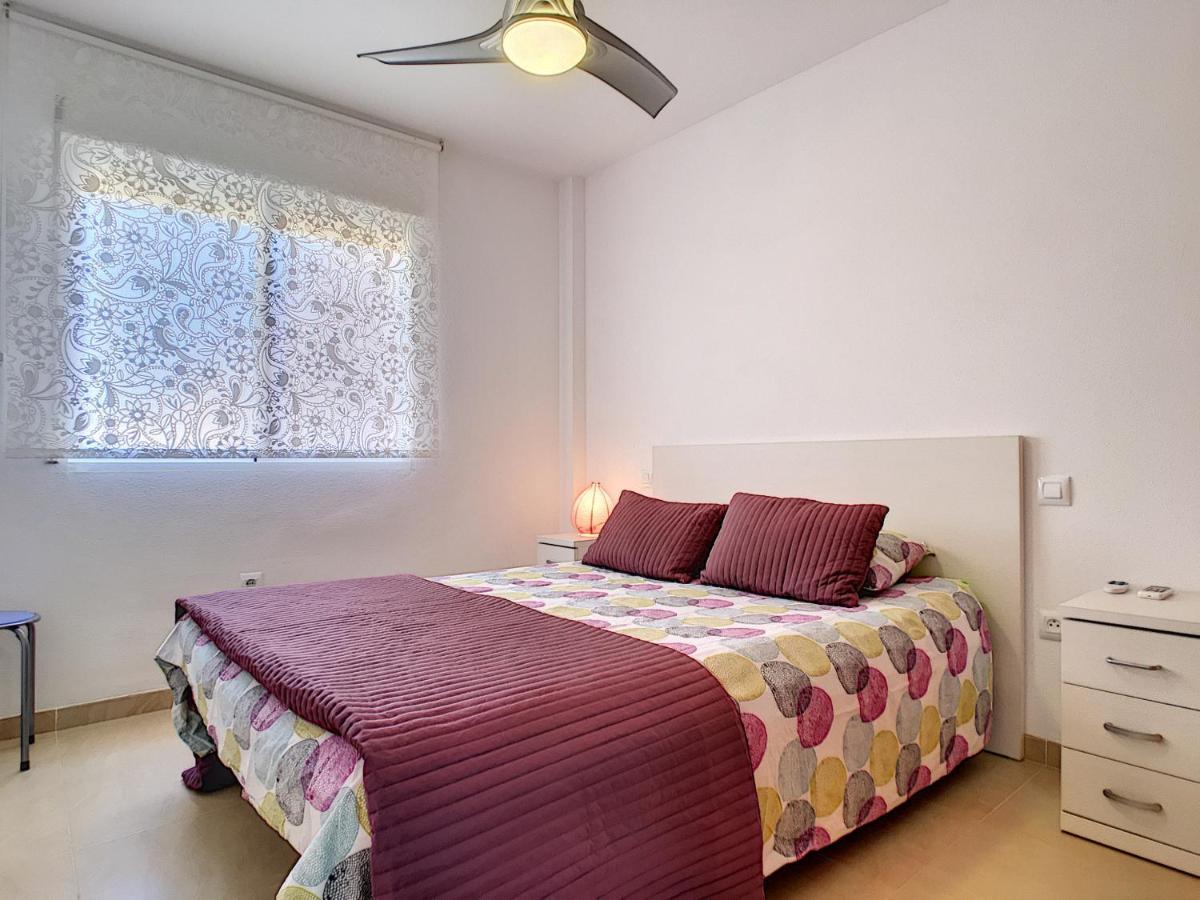 Apartamento Albatros Playa 3 - 4908 *