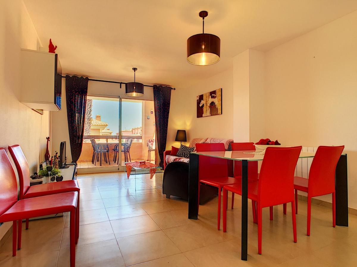Albatros Playa 3 - 4908 Apartamento Mar de Cristal